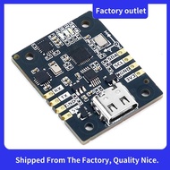 IMU Sensor Module 10- Support AHRS Attitude Calculation for ROS Robot