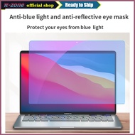 Anti-blue Light Screen Protector for Macbook neo 13 inch Macbook pro M5 14 inch Macbook pro M5 16inc