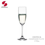 [Pasabahce] Enoteca Champagne Flute 175mL Glass Goblet