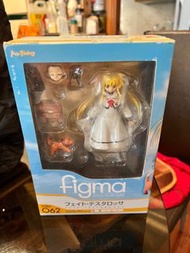 再減全走！ 魔法少女奈葉 NANOHA 菲特 疾風 鍊金工房 Shining Wind Heart Alter Sakuya Figma壽屋 大量 FIGURE