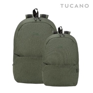 Ted Tucano Tucano 11, 14 inch daily backpack (green)