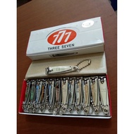[100gr] T658 | JESTA Small 777 Three Seven Nail Clipper