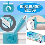 NEW BASEBOARD BUDDY BASEBOARD BUDDY
