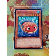[ Peanut ] Mint90 Yugioh OCG Card DT14-JP007 - Goldfish News