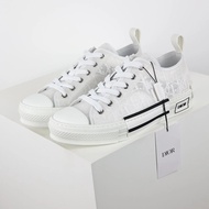 B23 Low-Top Sneakers - Dior CD Reshadow Series | Authentic & Enhanced Quality