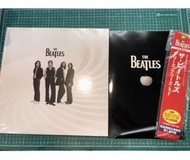 披頭四黑膠 Beatles 16 LP box set  vinyl  TOJP-60200~15