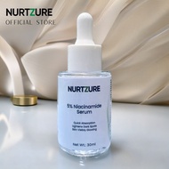 Nurtzure 5% Niacinamide Serum