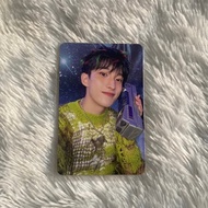 [OFFICIAL] Photocard Seventeen BSS ThelepartyDk