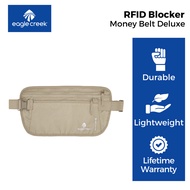 Eagle Creek RFID Blocker Money Belt Deluxe