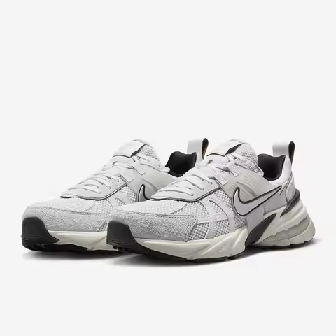 Nike genuine V2K Run women's lightweight retro sports shoes FN6703-002