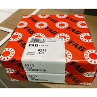Bearing FAG 6213 C3