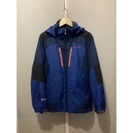 ST76 | Outdoor Walkers Jacket