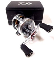 Daiwa 19 MILLIONAIRE CT SV 70SHL Baitcasting Reel Left handle
