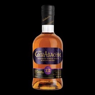 包順豐站或智能櫃運費/九龍區免費送貨 GLENALLACHIE 12 YO SPEYSIDE SINGLE MALT SCOTCH WHISKY  艾樂奇 12年