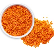 ⭐MYSORE DHALL KACANG MYSORE MERAH 500G/1KG