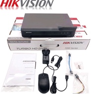 HIKVISION DS-7208HGHI-M1 8-Channel Turbo HD 3.0 Recorder