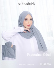 HIJAB PASMINA/ PASHMINA ESHAL BY ETHICA