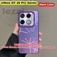 เคส X6871 Infinix GT 20 Pro 5G 2024 20pro GT20Pro GT20 เคสกล่องแข็งกันกระแทกฝาหลังกันกระแทก