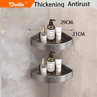 / Soap Rack / Bathroom Corner Rack / Bathroom Wall Rack Bathroom Accessories