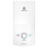 Máy nước nóng trực tiếp Ariston Aures Premium 4.5P* Có Bơm trợ lực Aures Premium 4.5 Không bơm Dòng