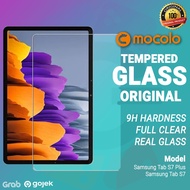 Mocolo Tempered Glass Samsung Tab S8 Ultra Tab S8 Plus/ S7 Plus S7 FE S7 Tab S6/ Tab S6 Lite Screen 