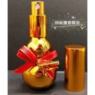 Sandalwood Oil (30ml) 特级檀香精油