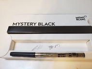 萬寶龍 Montblanc Mystery Black 墨水