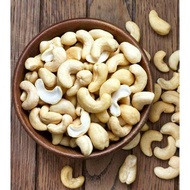 Cashewnuts 腰果 (ready stock)