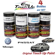 Volkswagen PASSAT & PASSAT CC Original Touch Up Paint - EZY Touch-Up