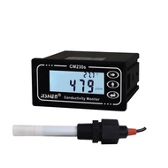 【2023 NEW】 COOL CM-230s Conductivity Meter Online Conductivity Meter TDS Instrument