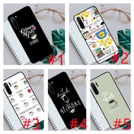 OPPO Reno 2 2F 2Z 10X Zoom 3 4 Pro 4Z Lite 230806 Black soft Phone case Gilmore Girls Coffee