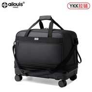 Ailouis 158 Air Consignment Travel Bag Super Large Capacity Moving Bag Oxford Cloth Foldable Retract