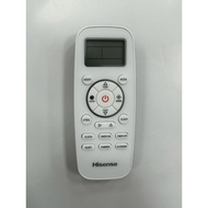 Hisense Aircond Remote Control