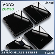 Zenso Glasse Switch Black Series