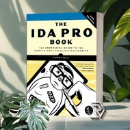 The IDA Pro Book the Unofficial Guide to the Worlds Most Popular Disassembler
