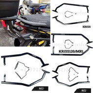 MODENAS KRISS 110 120 MR1 MR2 MR3 J RACK MONORACK HEAVY DUTY KRISS