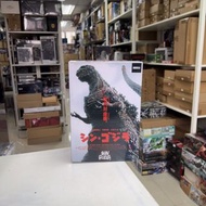 [放得高搵鬍鬚] 不二不議 Neca Shin Godzilla 真哥斯拉