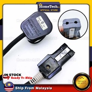 Rice Cooker Cable Wire Power Cord For National Sanyo 7A old Model For 1.0 & 1.8L only Wayar Periuk N