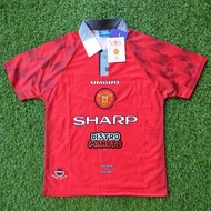 Jersey MU Retro Home Gradeori 1996