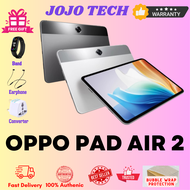 [PRE-ORDER] OPPO Pad AIR 2 Tablet / Snapdragon 680/ 2.4GHz/8000mAh/OPPO Tablet OPPO Sealed box