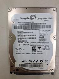 【駏承電腦】二手 Seagate ST500LM000 500G (052414) ●台中市豐原區三民路