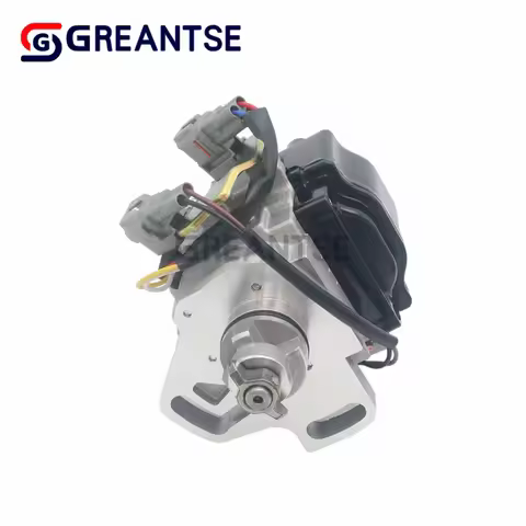 Distributor Assy Ignition 19020-15180 For Toyota COROLLA 1.6L AL50 AE100 AE110 5AFE Automotive Parts
