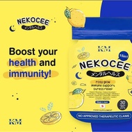 NEKOCEE 15 in1 30 Capsules by KM Kat Melendez | made in JAPAN | Wellness Supplement