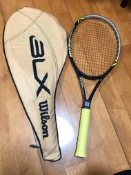 WILSON網球拍  HYPER PRO STAFF 7.6