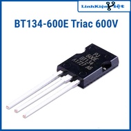 Triac Components BT134 600E 600V 4A TO-126