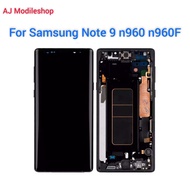 จอ LCD. Samsung Galaxy Note9 งานแท้