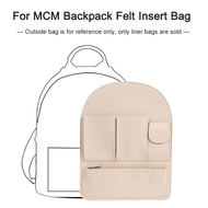 Bag Organizer For MCM Backpack Liner To Organize And Store The Inner Bag Bag Support