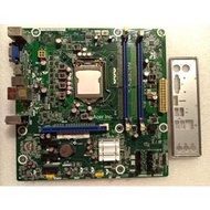 宏碁 ACER IPISB-VR (rev1.01) H67 1155 支援i3/i5/i7 DDR3