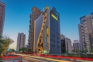 雀客旅館 台中青海CHECK inn Taichung Qinghai