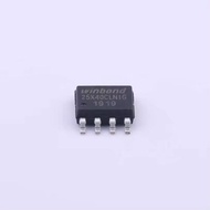 25X40CLSNIG 25X40CLNIG 25X40BVSNIG BVNIG SOP8 Memory Chip
